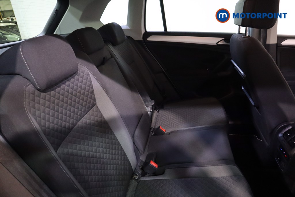 Volkswagen Tiguan Match Automatic Petrol SUV - Stock Number (1616159) - 7th supplementary image