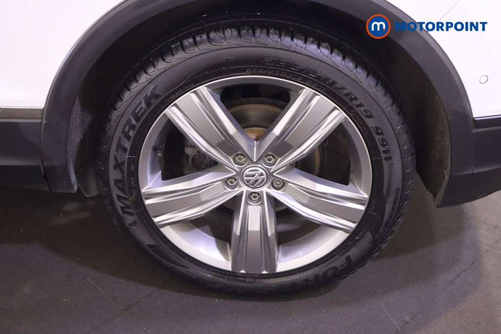 Volkswagen Tiguan Match Automatic Petrol SUV - Stock Number (1616159) - 9th supplementary image