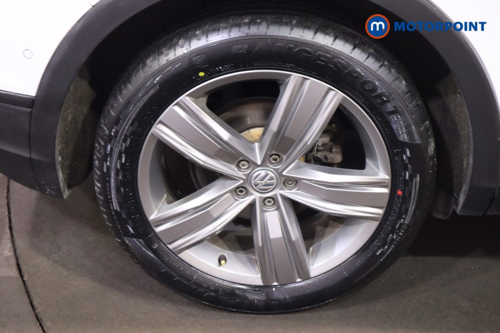 Volkswagen Tiguan Match Automatic Petrol SUV - Stock Number (1616159) - 12th supplementary image