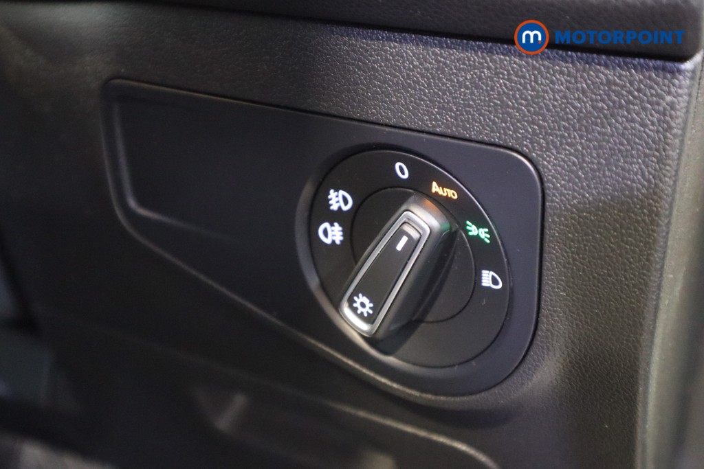 Volkswagen Tiguan Match Automatic Petrol SUV - Stock Number (1616159) - 15th supplementary image