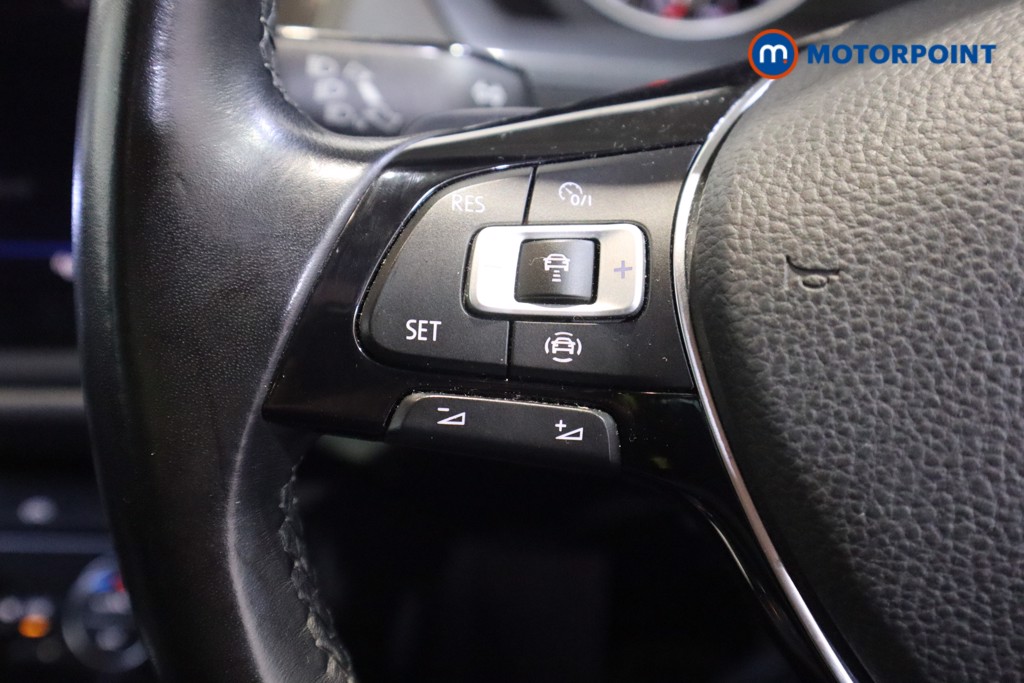 Volkswagen Tiguan Match Automatic Petrol SUV - Stock Number (1616159) - 16th supplementary image