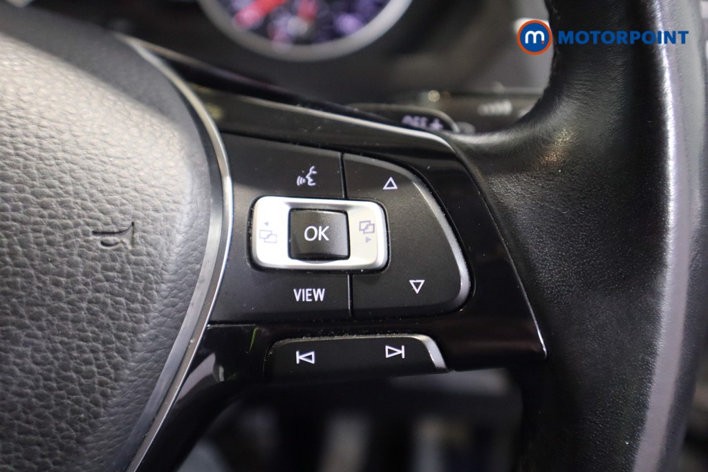 Volkswagen Tiguan Match Automatic Petrol SUV - Stock Number (1616159) - 17th supplementary image