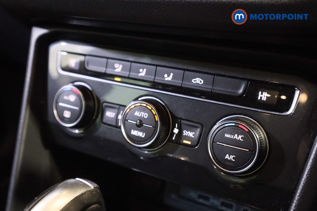 Volkswagen Tiguan Match Automatic Petrol SUV - Stock Number (1616159) - 19th supplementary image