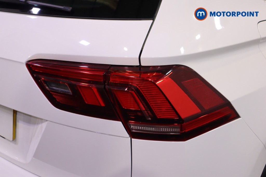 Volkswagen Tiguan Match Automatic Petrol SUV - Stock Number (1616159) - 23rd supplementary image
