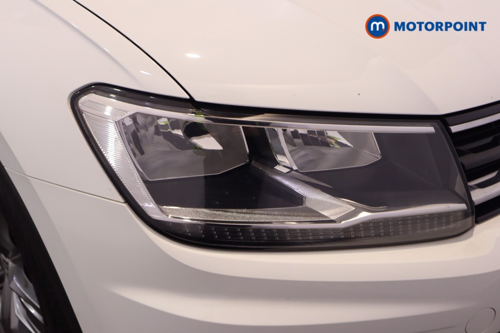 Volkswagen Tiguan Match Automatic Petrol SUV - Stock Number (1616159) - 25th supplementary image
