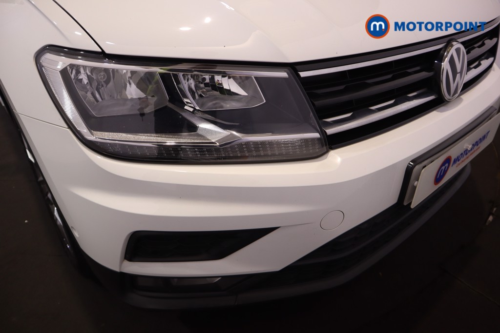 Volkswagen Tiguan Match Automatic Petrol SUV - Stock Number (1616159) - 26th supplementary image