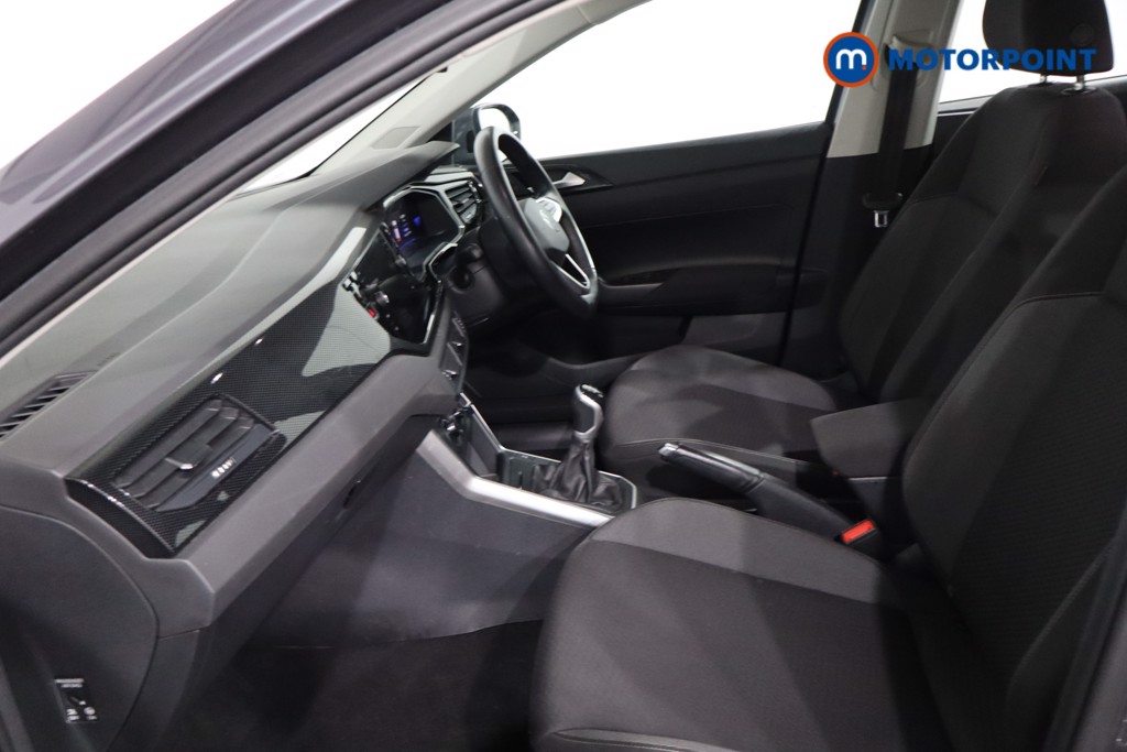 Volkswagen Taigo Life Manual Petrol SUV - Stock Number (1616190) - 4th supplementary image