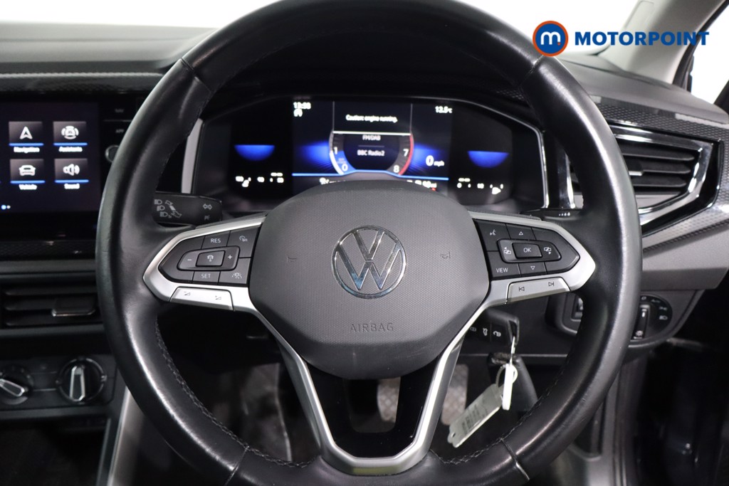 Volkswagen Taigo Life Manual Petrol SUV - Stock Number (1616190) - 6th supplementary image