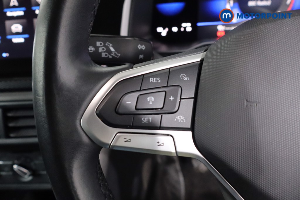 Volkswagen Taigo Life Manual Petrol SUV - Stock Number (1616190) - 7th supplementary image