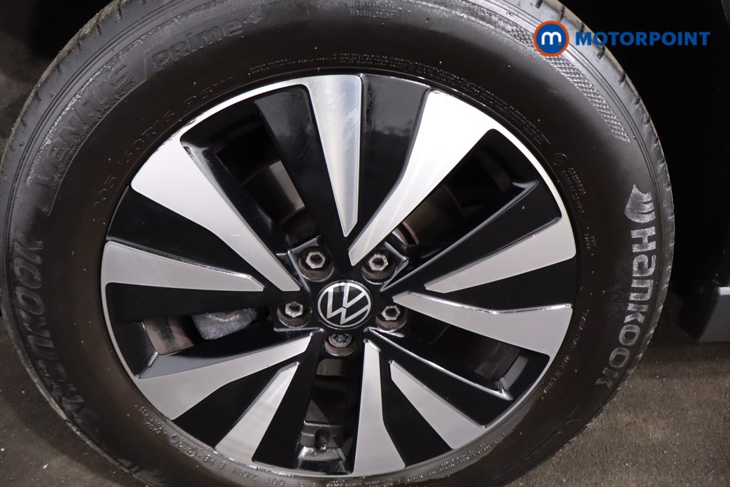 Volkswagen Taigo Life Manual Petrol SUV - Stock Number (1616190) - 11th supplementary image