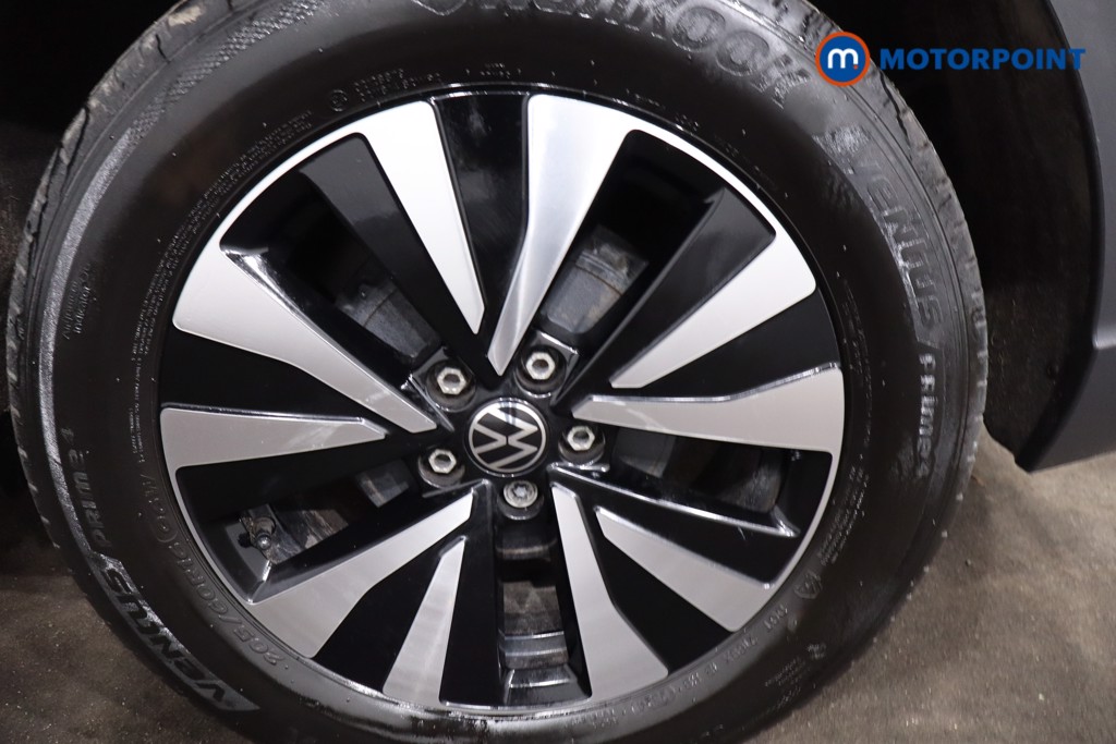 Volkswagen Taigo Life Manual Petrol SUV - Stock Number (1616190) - 12th supplementary image
