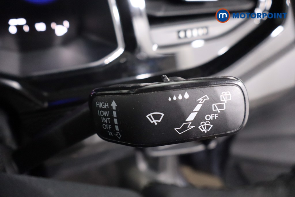 Volkswagen Taigo Life Manual Petrol SUV - Stock Number (1616190) - 15th supplementary image