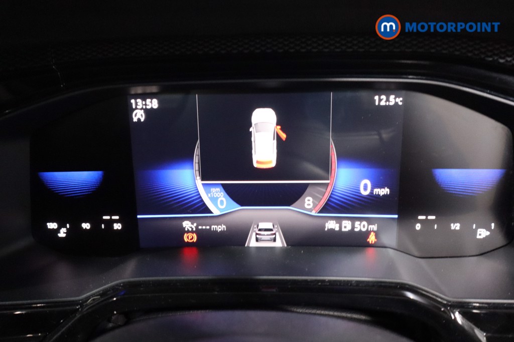 Volkswagen Taigo Life Manual Petrol SUV - Stock Number (1616190) - 16th supplementary image