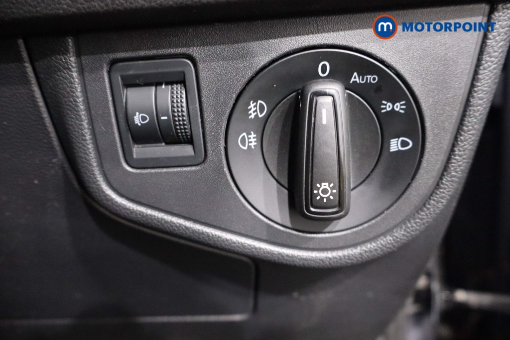 Volkswagen Taigo Life Manual Petrol SUV - Stock Number (1616190) - 17th supplementary image