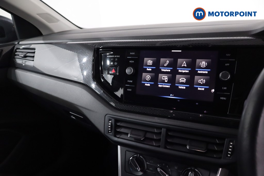 Volkswagen Taigo Life Manual Petrol SUV - Stock Number (1616190) - 19th supplementary image