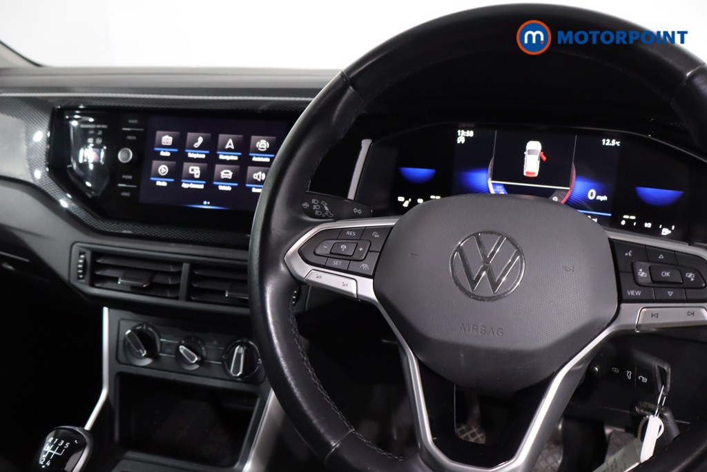 Volkswagen Taigo Life Manual Petrol SUV - Stock Number (1616190) - 20th supplementary image