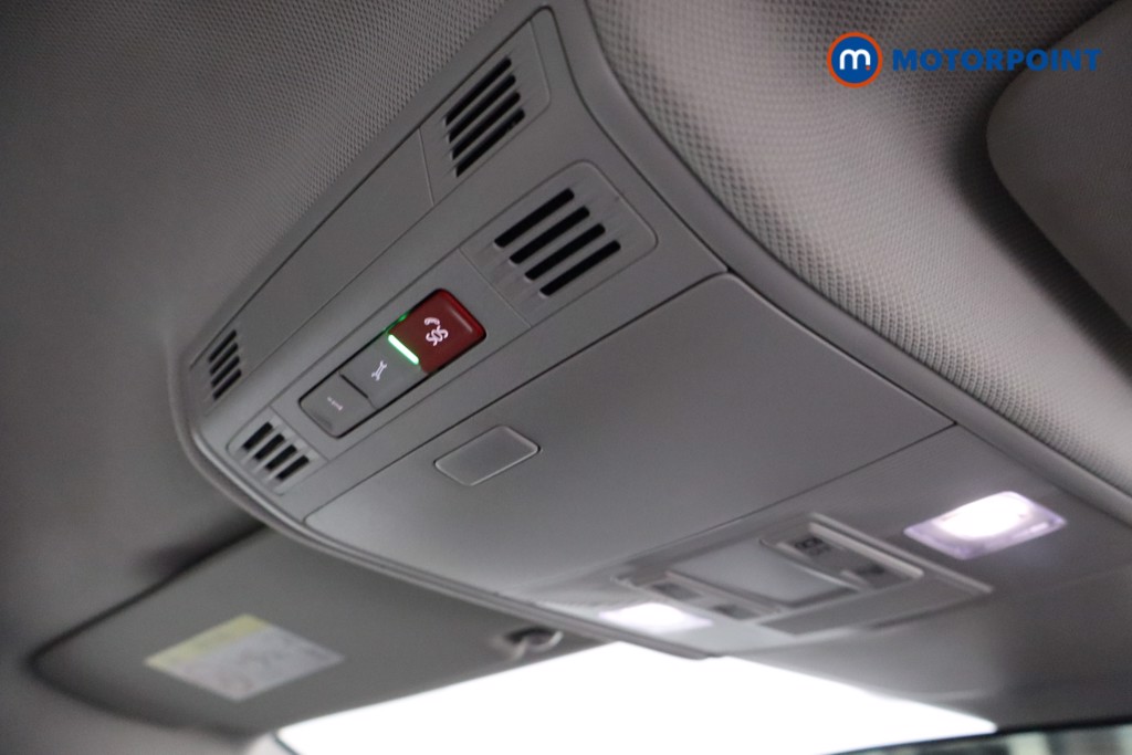 Volkswagen Taigo Life Manual Petrol SUV - Stock Number (1616190) - 21st supplementary image