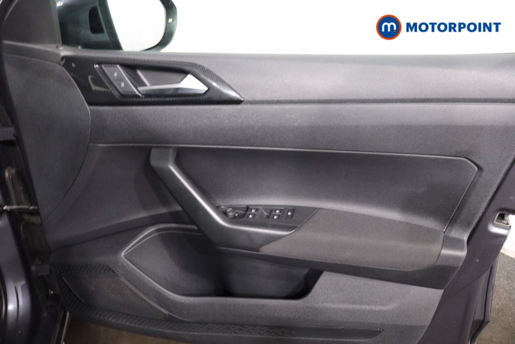 Volkswagen Taigo Life Manual Petrol SUV - Stock Number (1616190) - 23rd supplementary image