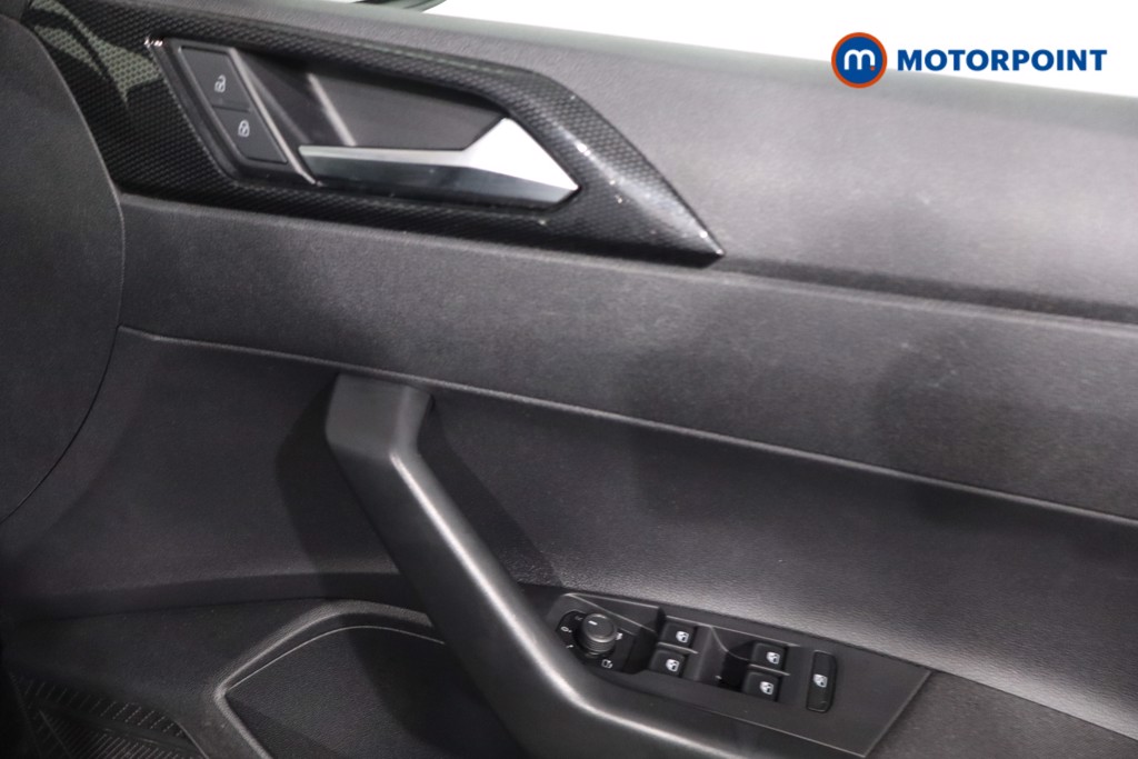 Volkswagen Taigo Life Manual Petrol SUV - Stock Number (1616190) - 24th supplementary image