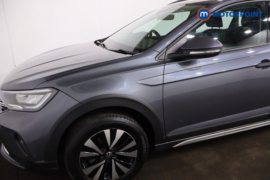 Volkswagen Taigo Life Manual Petrol SUV - Stock Number (1616190) - 26th supplementary image