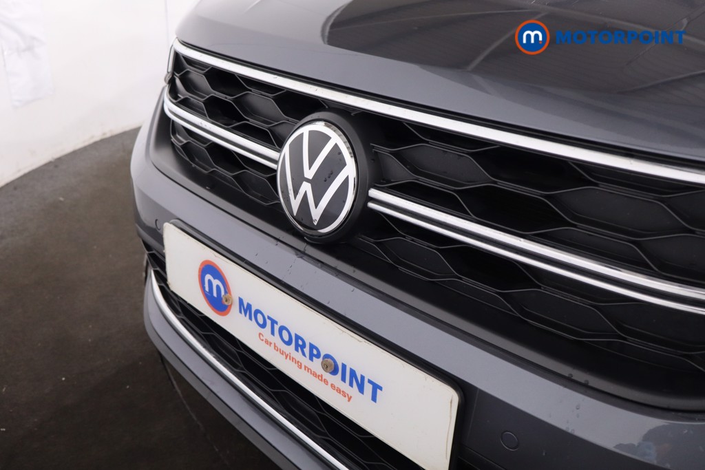 Volkswagen Taigo Life Manual Petrol SUV - Stock Number (1616190) - 27th supplementary image