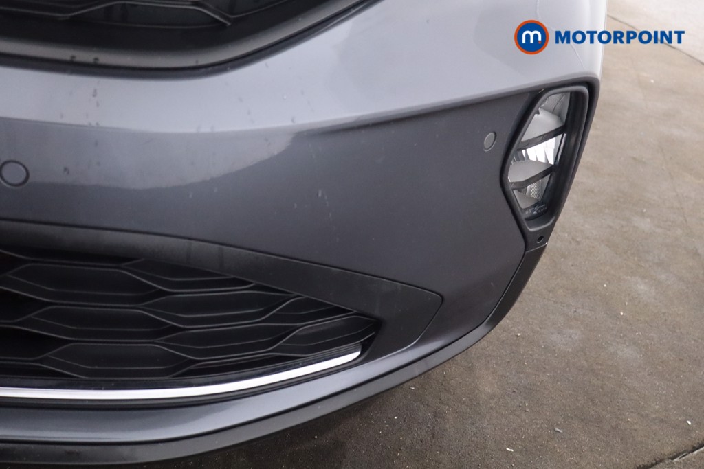 Volkswagen Taigo Life Manual Petrol SUV - Stock Number (1616190) - 29th supplementary image