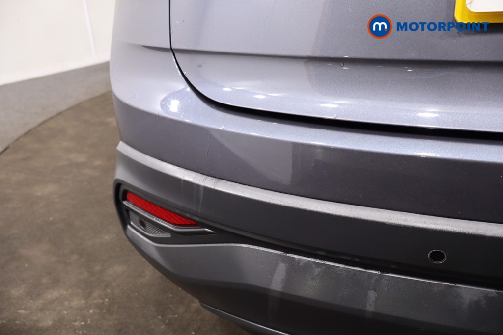 Volkswagen Taigo Life Manual Petrol SUV - Stock Number (1616190) - 34th supplementary image