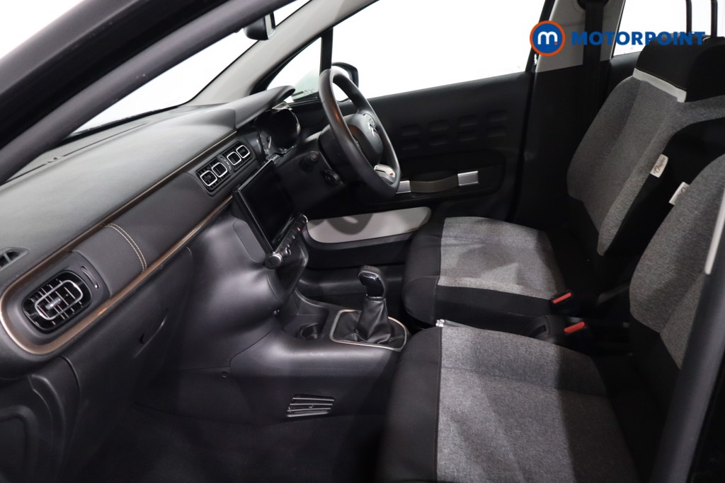 Citroen C3 Origins Manual Petrol Hatchback - Stock Number (1616397) - 4th supplementary image