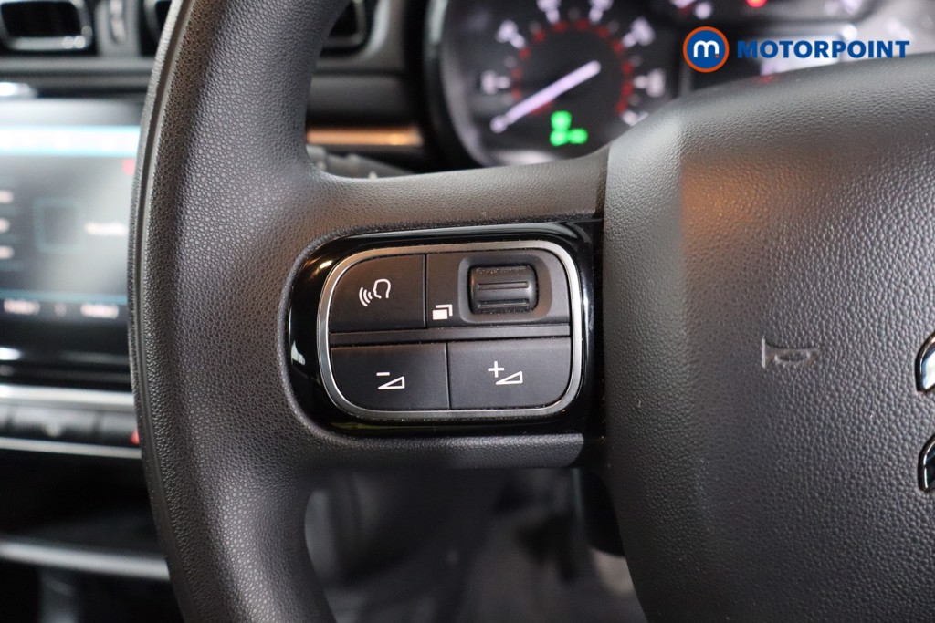 Citroen C3 Origins Manual Petrol Hatchback - Stock Number (1616397) - 7th supplementary image