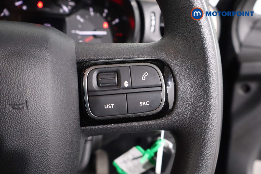 Citroen C3 Origins Manual Petrol Hatchback - Stock Number (1616397) - 8th supplementary image