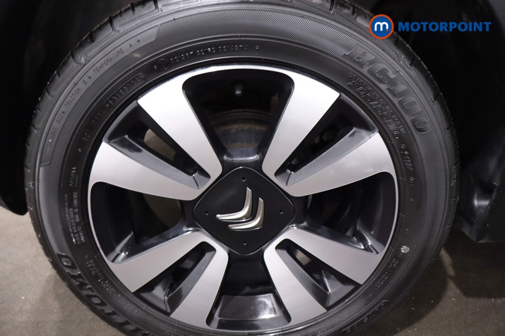 Citroen C3 Origins Manual Petrol Hatchback - Stock Number (1616397) - 9th supplementary image