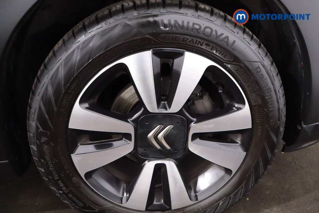 Citroen C3 Origins Manual Petrol Hatchback - Stock Number (1616397) - 10th supplementary image