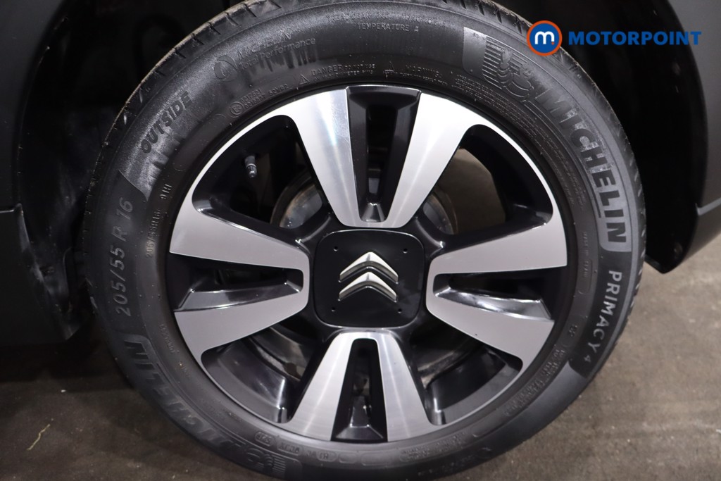 Citroen C3 Origins Manual Petrol Hatchback - Stock Number (1616397) - 11th supplementary image