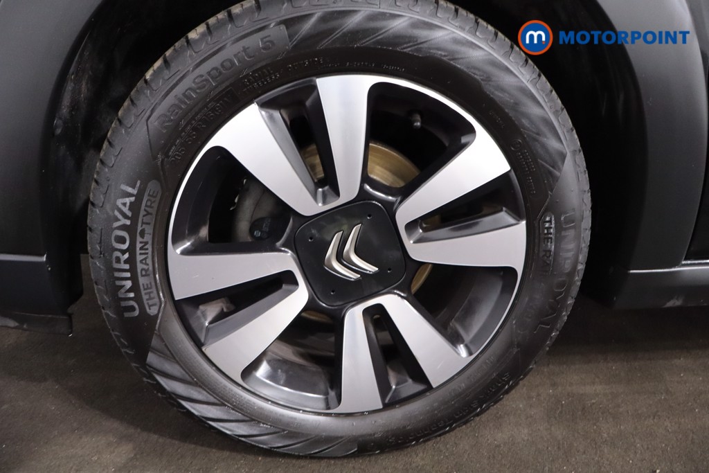 Citroen C3 Origins Manual Petrol Hatchback - Stock Number (1616397) - 12th supplementary image