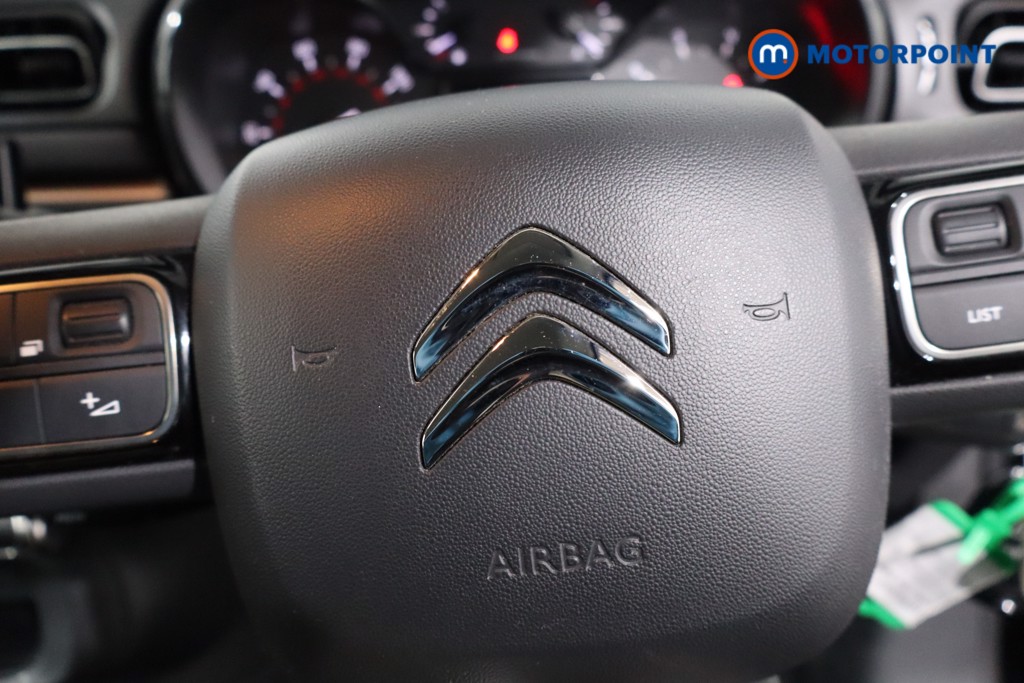 Citroen C3 Origins Manual Petrol Hatchback - Stock Number (1616397) - 13th supplementary image