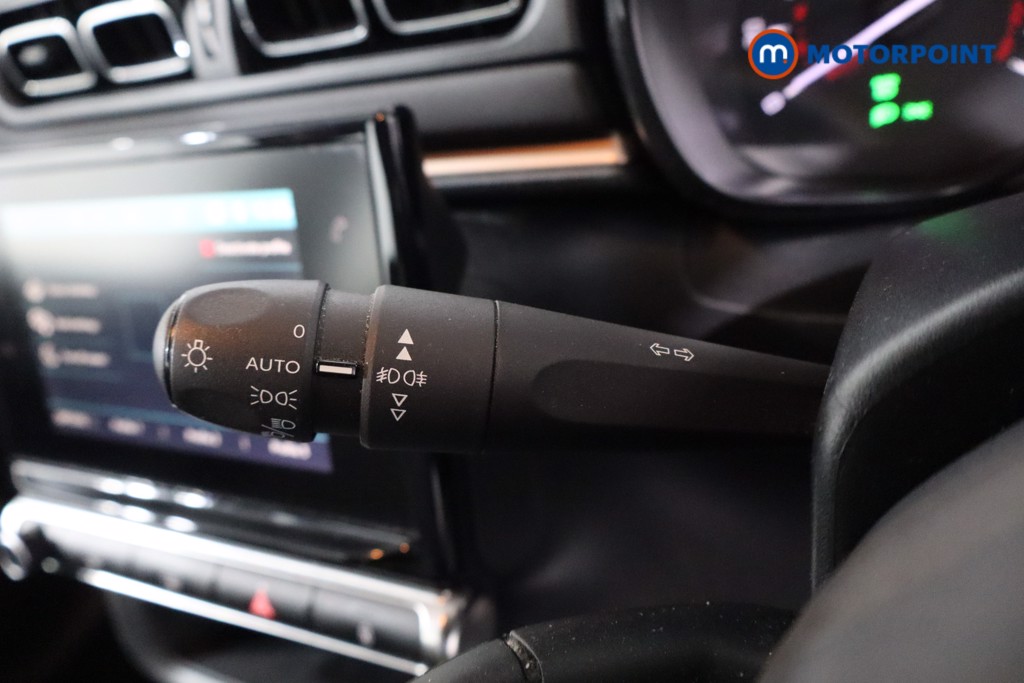 Citroen C3 Origins Manual Petrol Hatchback - Stock Number (1616397) - 14th supplementary image