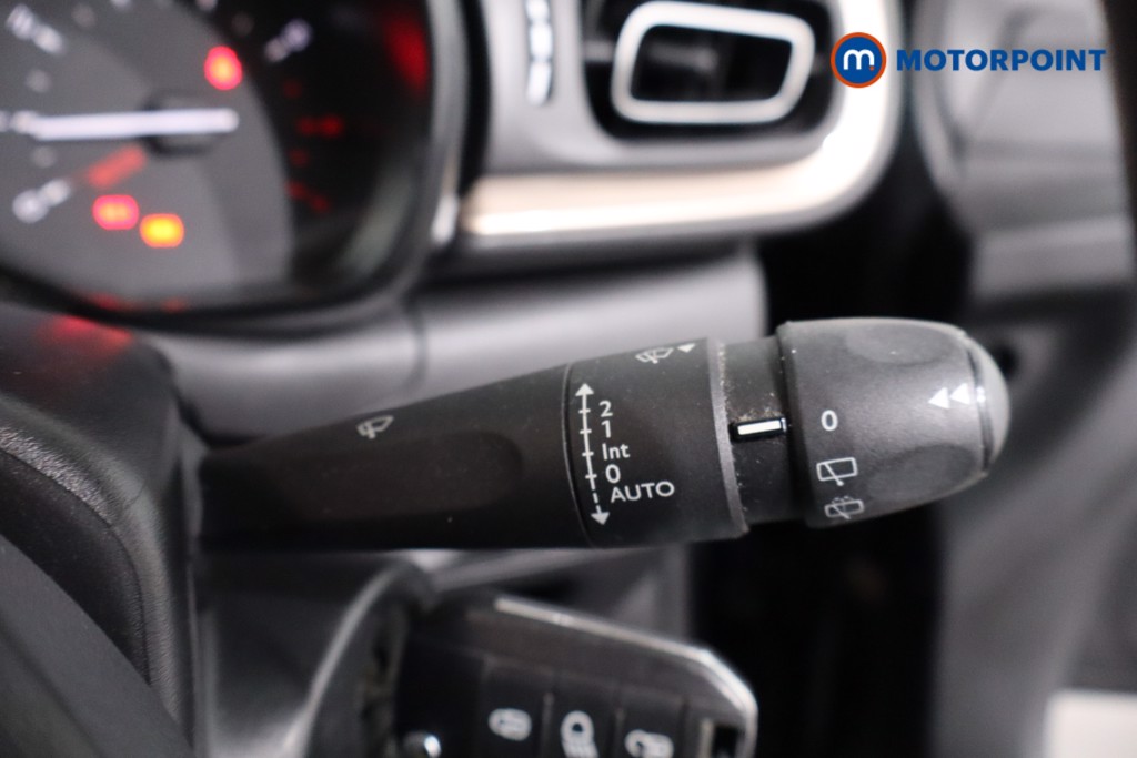 Citroen C3 Origins Manual Petrol Hatchback - Stock Number (1616397) - 15th supplementary image