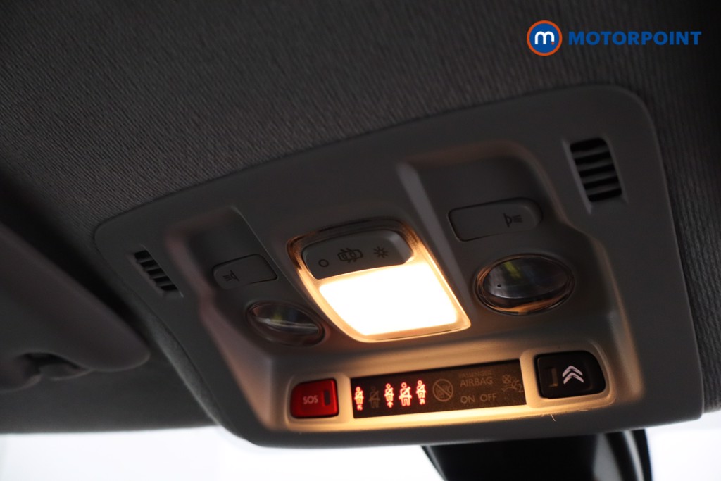 Citroen C3 Origins Manual Petrol Hatchback - Stock Number (1616397) - 18th supplementary image