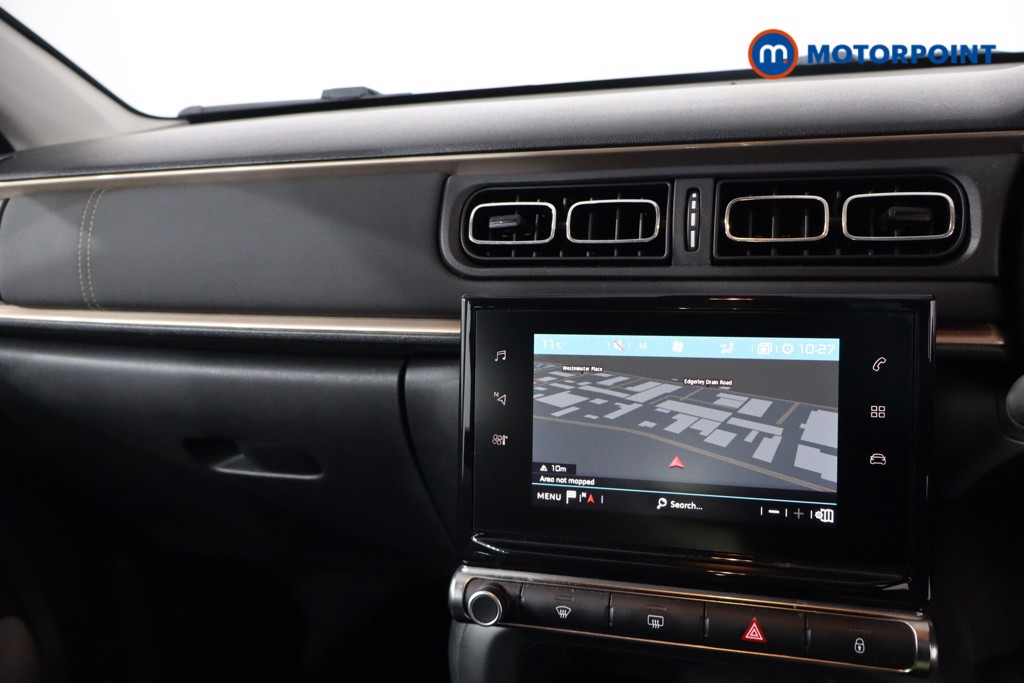 Citroen C3 Origins Manual Petrol Hatchback - Stock Number (1616397) - 19th supplementary image