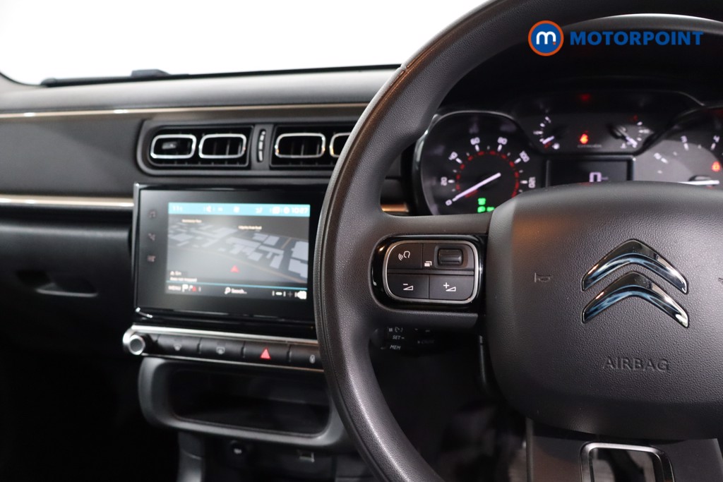 Citroen C3 Origins Manual Petrol Hatchback - Stock Number (1616397) - 20th supplementary image