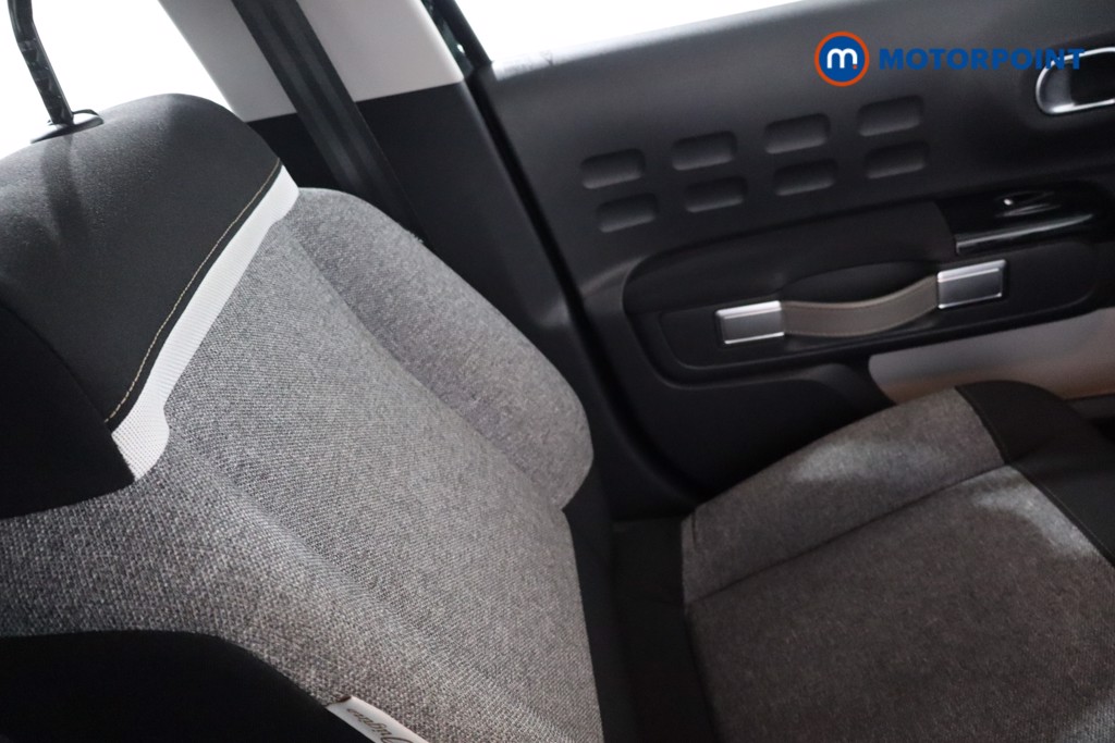 Citroen C3 Origins Manual Petrol Hatchback - Stock Number (1616397) - 21st supplementary image