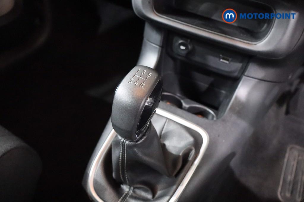 Citroen C3 Origins Manual Petrol Hatchback - Stock Number (1616397) - 22nd supplementary image