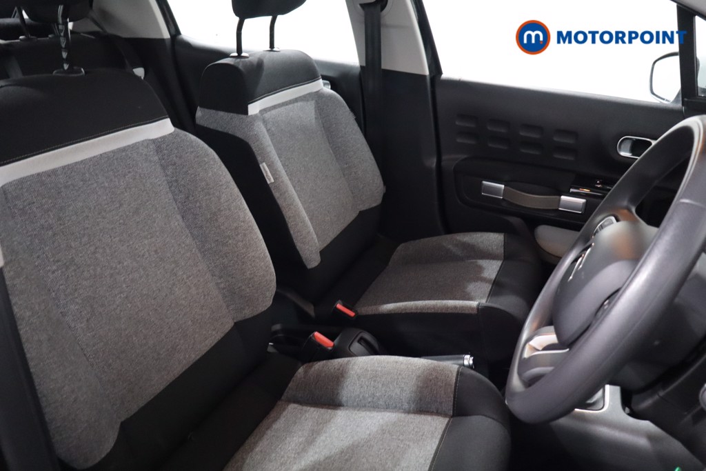 Citroen C3 Origins Manual Petrol Hatchback - Stock Number (1616397) - 23rd supplementary image