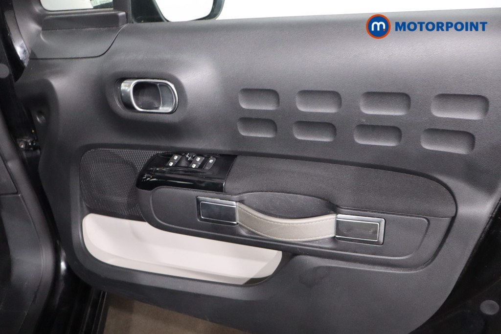 Citroen C3 Origins Manual Petrol Hatchback - Stock Number (1616397) - 24th supplementary image