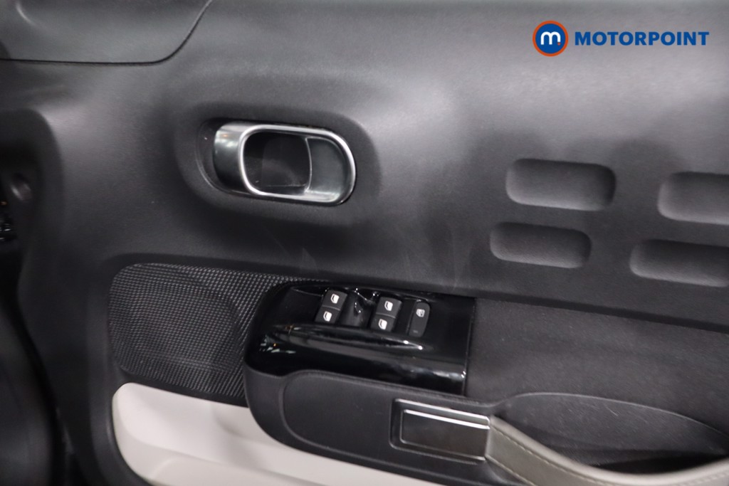 Citroen C3 Origins Manual Petrol Hatchback - Stock Number (1616397) - 25th supplementary image