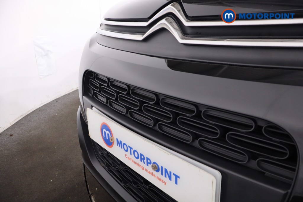 Citroen C3 Origins Manual Petrol Hatchback - Stock Number (1616397) - 28th supplementary image