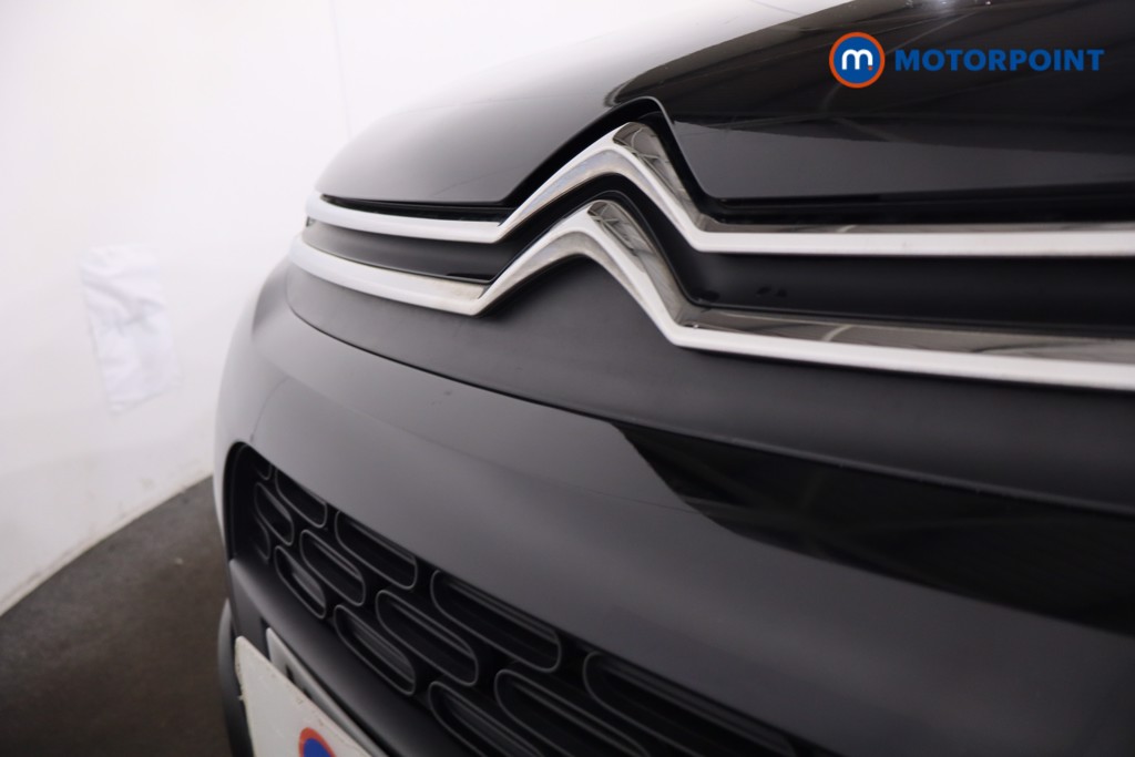 Citroen C3 Origins Manual Petrol Hatchback - Stock Number (1616397) - 29th supplementary image