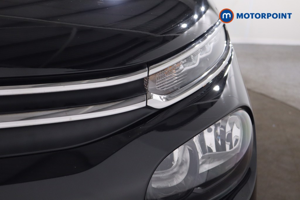 Citroen C3 Origins Manual Petrol Hatchback - Stock Number (1616397) - 30th supplementary image