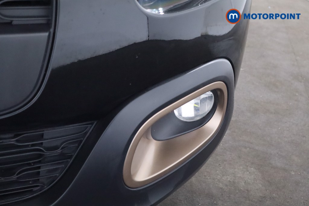 Citroen C3 Origins Manual Petrol Hatchback - Stock Number (1616397) - 31st supplementary image