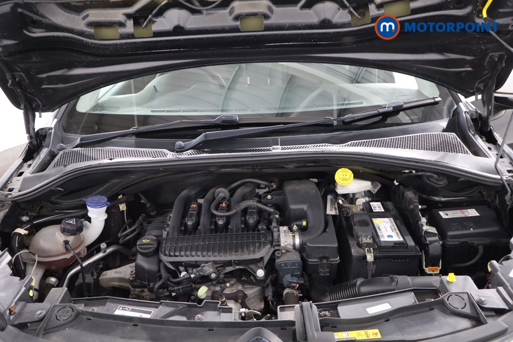 Citroen C3 Origins Manual Petrol Hatchback - Stock Number (1616397) - 32nd supplementary image